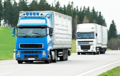 Konya Kırşehir | Eşya Taşıma